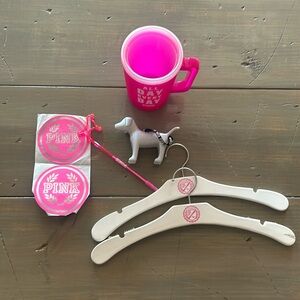 Vs PINK Collectables